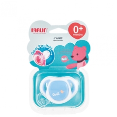 Farlin Opal Pacifier New Born - (Opl-01)