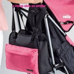 Farlin Outing Mama Bag Bf-430g