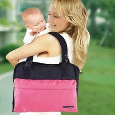 Farlin Outing Mama Bag Bf-430g
