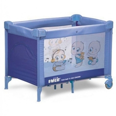 Farlin Play Pan W/Net,Toy Frame,Stand Top-910-2