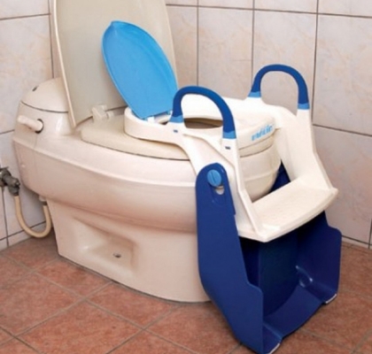 farlin potty trainer 2-stages bf-906