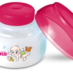 Farlin Powder Puff (Free Drop) Bf-170b