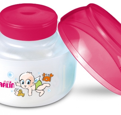 farlin powder puff (free drop) bf-170b