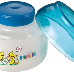 Farlin Powder Puff (Free Drop) Bf-170b