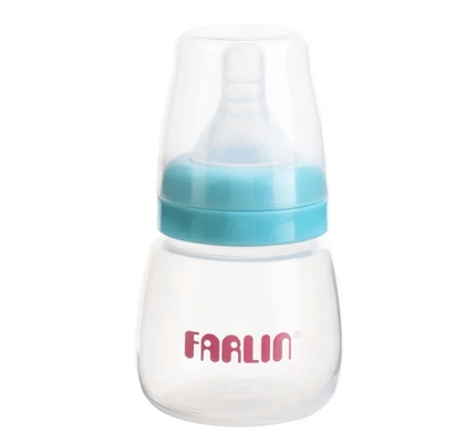 farlin pp standard neck feeding bottle