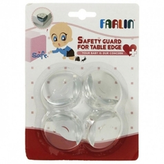 Farlin Safety Guard For Table Edge (Bf-511a)