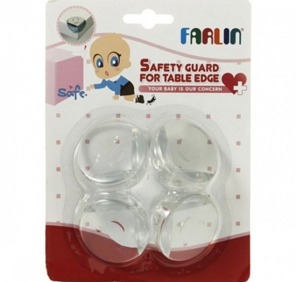 farlin safety guard for table edge (bf-511a)