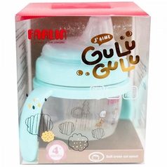 Farlin Sippy / Training Cup / Sipper (Spout) 120 Cc (Aet-010-B)