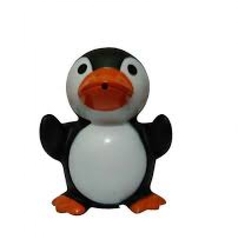 Farlin Squeeze Toys (Small Penguin Toy For Little Angel) Dc-20046