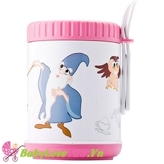 Farlin Warmer Can Bf-228a 500 Cc