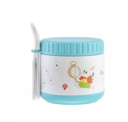 farlin warmer can (s) bf-228b 300cc