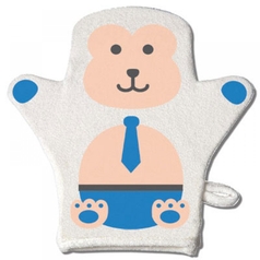 Farlin Wash Mitten Bf-301