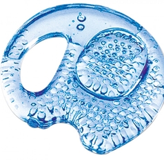 Farlin Water Filled Cooling Gum Soother Bf-148