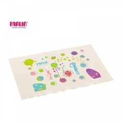 Farlin Waterproof Urine Cot Sheet