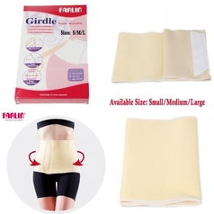 Farlin Postnatal Reshaping Abdominal Girdle Belt