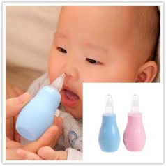 Manual Nasal Aspirator