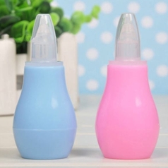 Manual Nasal Aspirator