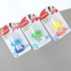 Mum Love Fruit Feeder Pacifier For Toddlers & Kids P6105