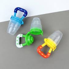 Mum Love Fruit Feeder Pacifier For Toddlers & Kids P6105