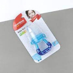 Mum Love Fruit Feeder Pacifier For Toddlers & Kids P6105