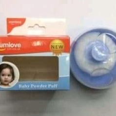 Mumlove Baby Powder Puff A1008