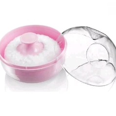 Mumlove Baby Powder Puff A1008
