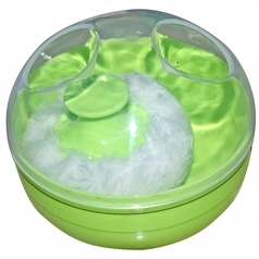 Mumlove Baby Powder Puff A1008