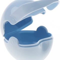 Mumlove New Apple Shape Baby Pacifier Box