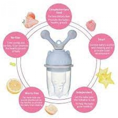 Mumlove New Style Fruit Feeder P6108