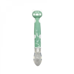 Mumlove Silicone Baby Feeding Spoon Tableware D6318-2