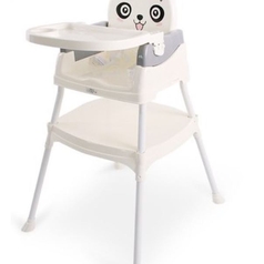 4 In 1 Feeding Chair