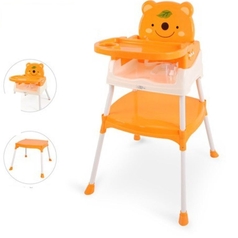 4 In 1 Feeding Chair