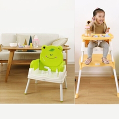 4 In 1 Feeding Chair