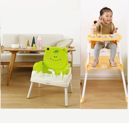 4 In 1 Feeding Chair