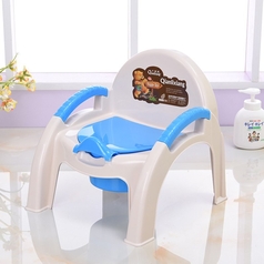 Baby Potty Chair