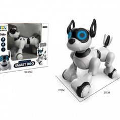 Limited Edition Mechanical Pet Smart Robot Pet Dog