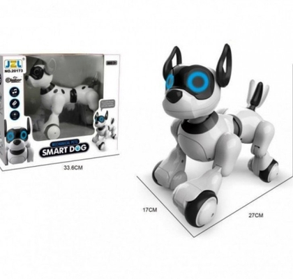 Limited Edition Mechanical Pet Smart Robot Pet Dog