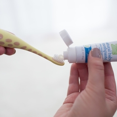 Dr. Brown’S™ Natural Baby Toothpaste