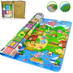 Big Size Abc Play Mat