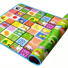 Big Size Abc Play Mat