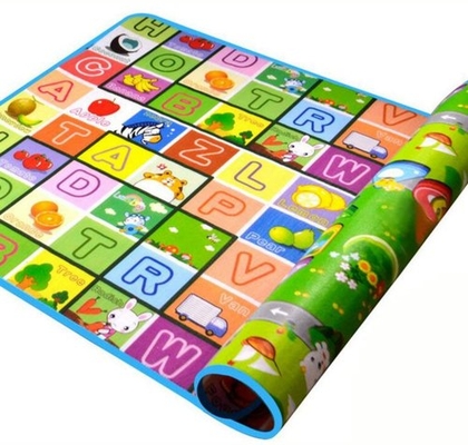 Big Size Abc Play Mat