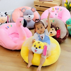 Cute Baby Sitting Sofa