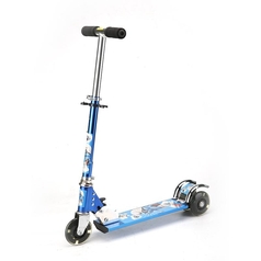 Aluminum Alloy Children's Foot Scooter