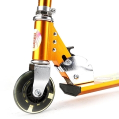 Aluminum Alloy Children's Foot Scooter