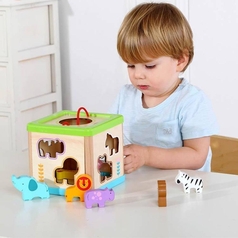 Animal Sorter