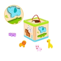 Animal Sorter