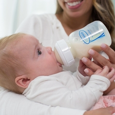 Dr. Brown’S Options+™ Baby Bottle, Wide-Neck