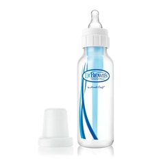 Dr. Brown’S Natural Flow® Baby Bottle, 8 Oz/250 Ml