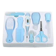 Baby Care Kit Set ( 8 Pcs )