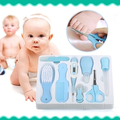 Baby Care Kit Set ( 8 Pcs )